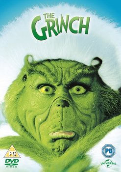 The Grinch - Howard Ron