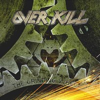 The Grinding Wheel Overkill