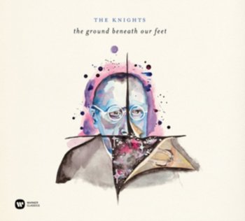 The Ground Beneath Our Feet - The Knights