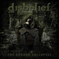 The Ground Collapses Disbelief