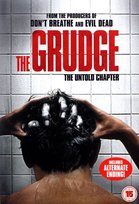 The Grudge: Klątwa Various Directors