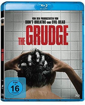 The Grudge: Klątwa - Various Directors
