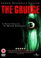 The Grudge Various Directors