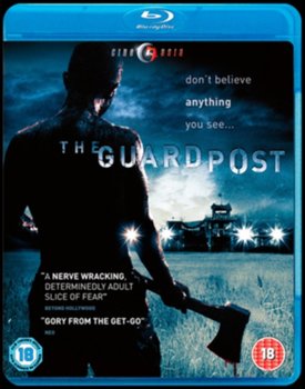The Guard Post (brak polskiej wersji językowej) - Su-Chang Kong