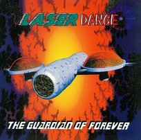 The Guardian Of Forever Laserdance