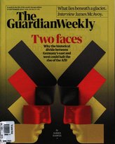 The Guardian Weekly [GB]