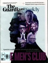 The Guardian Weekly [GB]