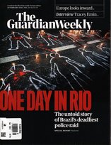 The Guardian Weekly [GB]