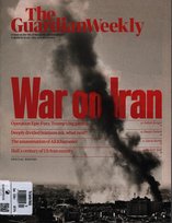 The Guardian Weekly [GB]