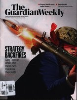 Nowości | prasa zagraniczna