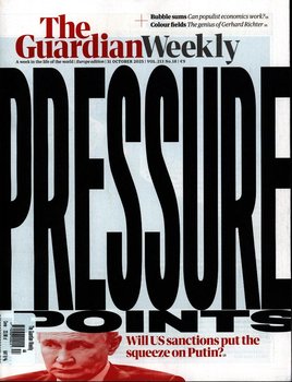 The Guardian Weekly [GB]