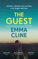 The Guest Cline Emma