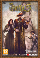 The Guild 3, PC Purple Lamp Studios