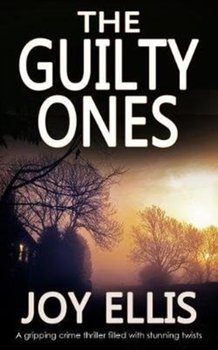 The Guilty Ones - Joy Ellis