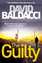 The Guilty Baldacci David