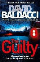 The Guilty - Baldacci David
