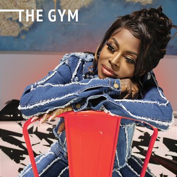 The Gym - Angie Stone feat. Musiq Soulchild