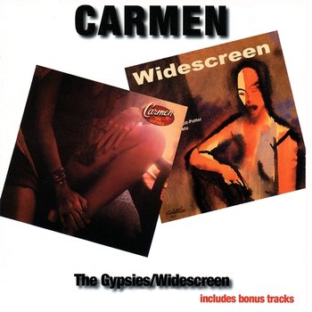 The Gypsies / Widescreen - Carmen