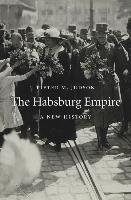 The Habsburg Empire Judson Pieter M.