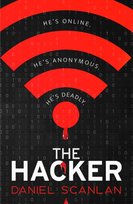 The Hacker Daniel Scanlan