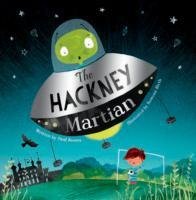 The Hackney Martian - Brown Paul