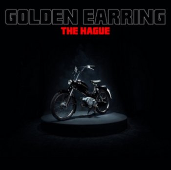 The Hague, płyta winylowa - Golden Earring