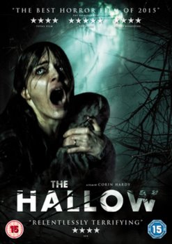 The Hallow (brak polskiej wersji językowej) - Hardy Corin