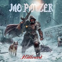 The Hallowed Jag Panzer