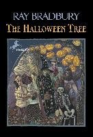 The Halloween Tree - Ray Bradbury