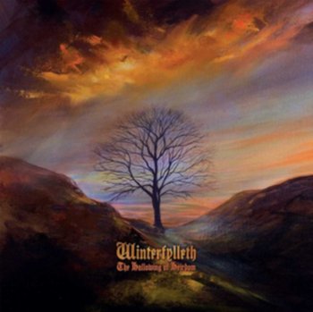 The Hallowing of Heirdom - Winterfylleth