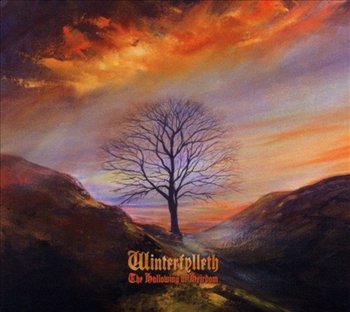 The Hallowing of Heirdom - Winterfylleth