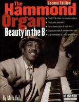 The Hammond Organ - Beauty in the B: Second Edition Vail Mark