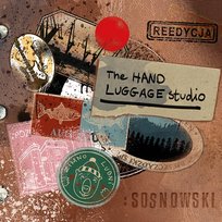 The Hand Luggage Studio Sosnowski
