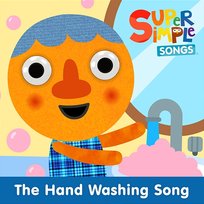 The Hand Washing Song Super Simple Songs