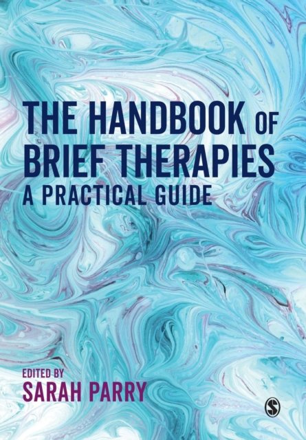 The Handbook Of Brief Therapies: A Practical Guide - Opracowanie ...