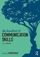 The Handbook of Communication Skills - Hargie Owen