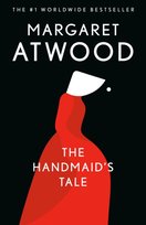 The Handmaid's Tale Atwood Margaret