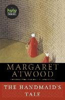The Handmaid's Tale - Atwood Margaret