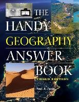 The Handy Geography Answer Book - Tucci Paul A.