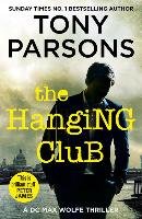The Hanging Club - Parsons Tony