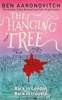 The Hanging Tree - Aaronovitch Ben
