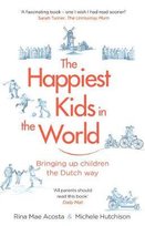 The Happiest Kids in the World Mae Acosta Rina