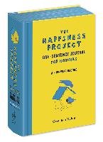 The Happiness Project One-Sentence Journal for Mothers - Rubin Gretchen