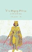 The Happy Prince and Other Stories - Oscar Wilde