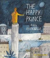 The Happy Prince - Oscar Wilde, Shearring Maisie Paradise