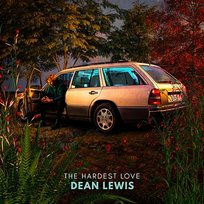 The Hardest Love Dean Lewis