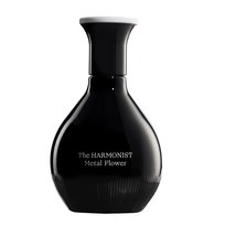 the harmonist metal flower