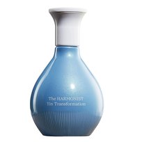 the harmonist yin transformation