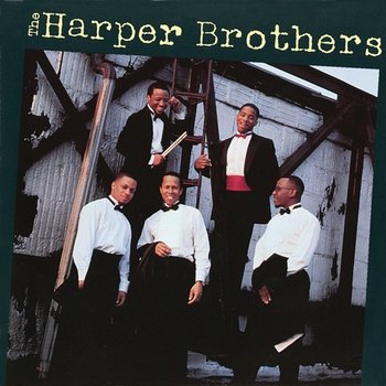 The Harper Brothers - The Harper Brothers