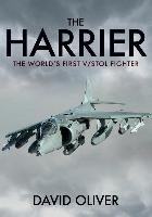 The Harrier - Oliver David